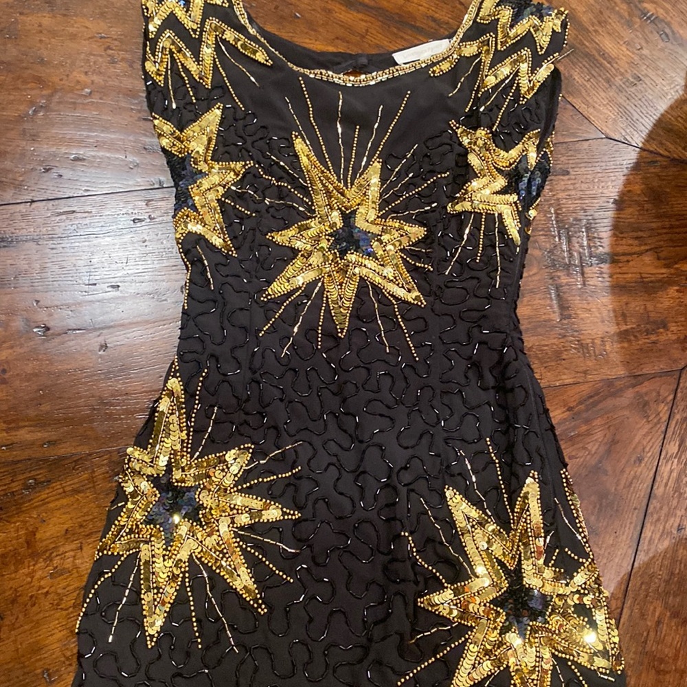 Love shack fancy dress, size 00, great condition, worn once